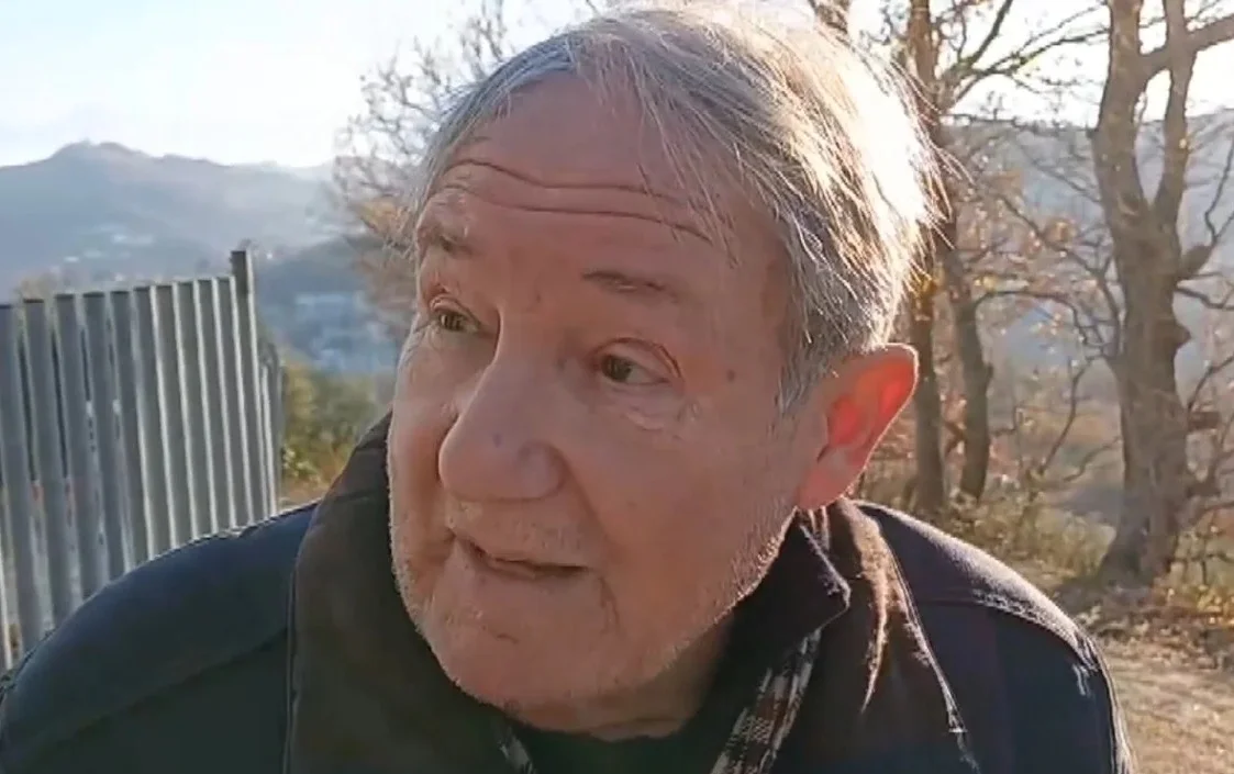 Lutto, Teramo piange Pino Sciarra il noto anatomopatologo del "Mazzini"