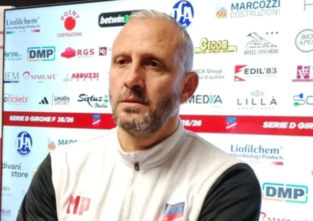 Calcio D/F: Pomante, il cerchio si è chiuso (forse)