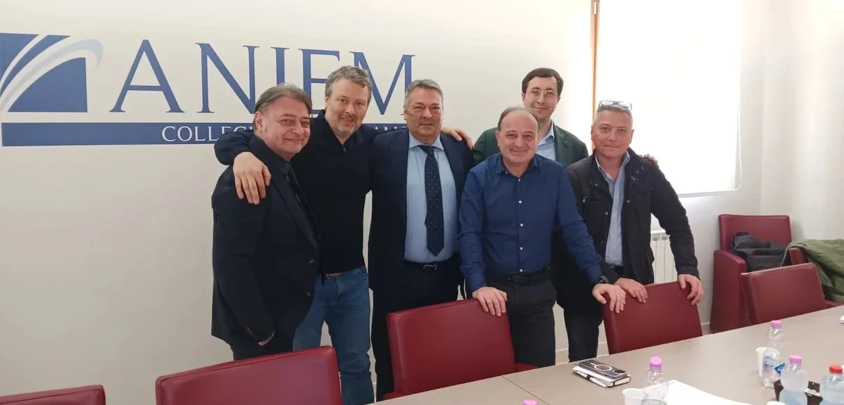 Edilizia, sottoscritto il rinnovo del Contratto Integrativo regionale