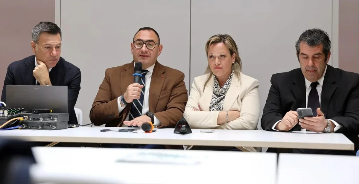 Vinitaly, presentata la 64ª Fiera Nazionale dell’Agricoltura di Lanciano