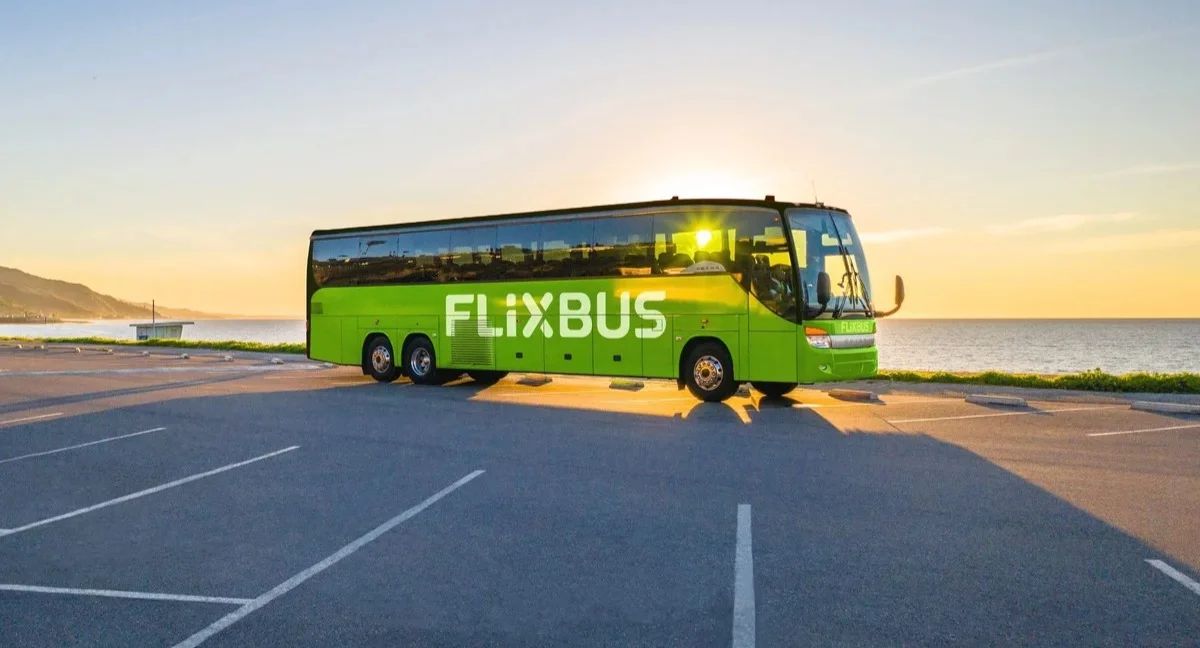FlixBus inaugura le prime tratte internazionali con il teramano