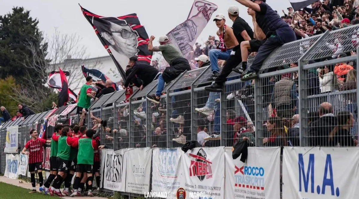 Eccellenza, 180 minuti o meno per gli ultimi verdetti