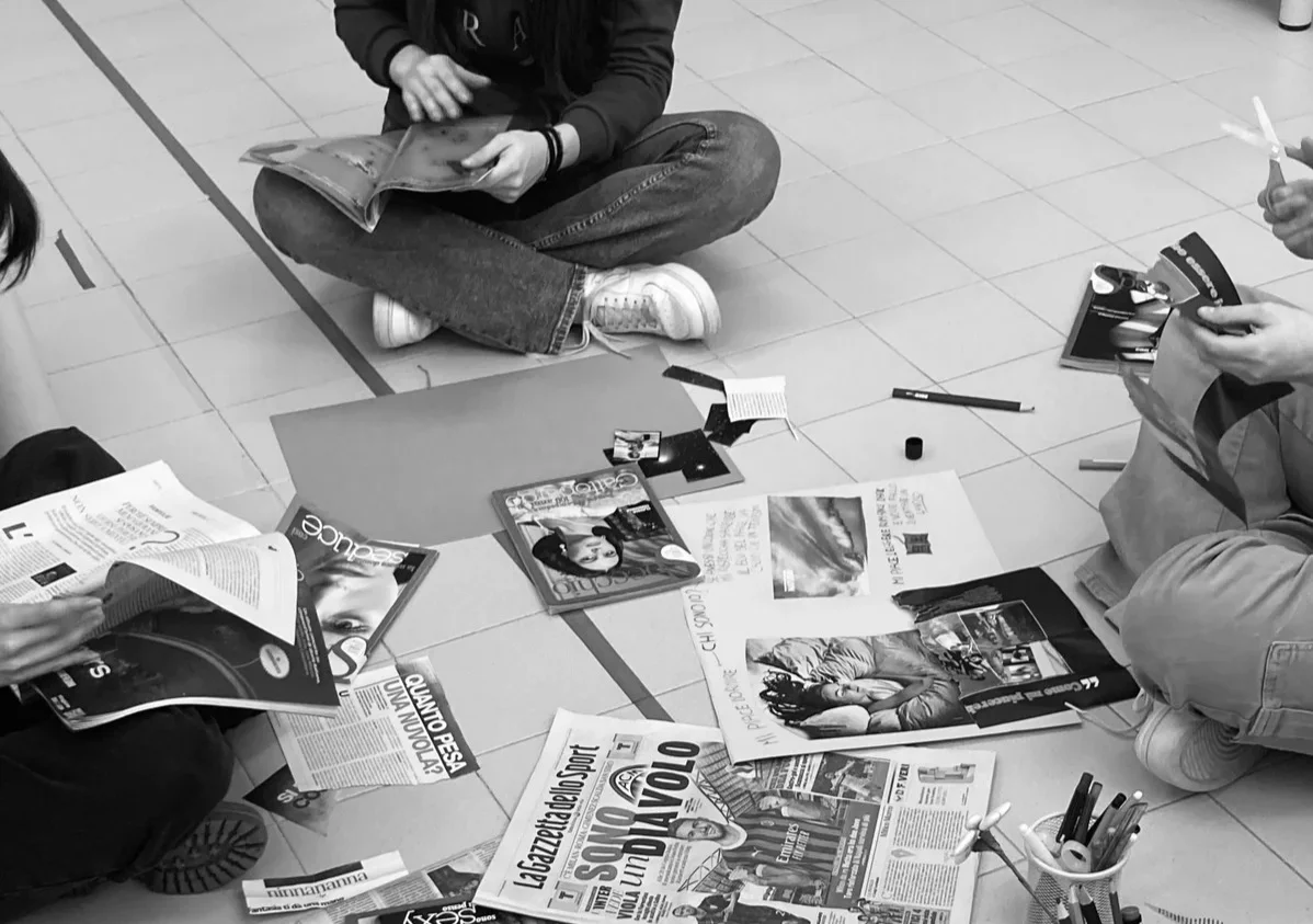 Adolescenti con  difficoltà relazionali e dipendenza digitale, via al progetto sulle relazioni sociali