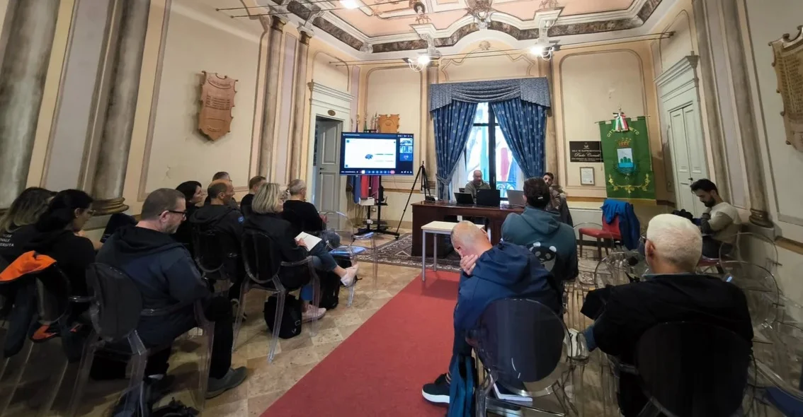 Ambiente, al via la formazione per il monitoraggio delle Aree Marine Protette