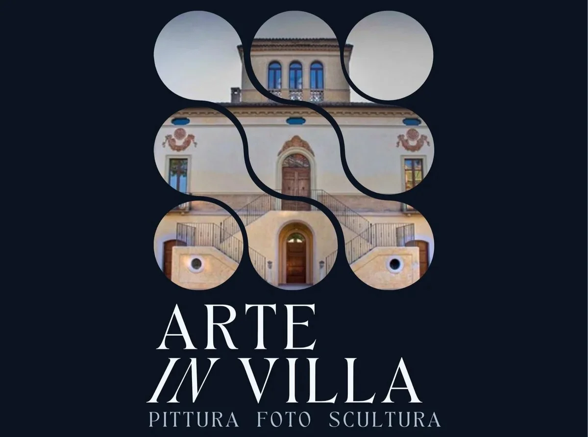 Esposizioni e mostre a Villa Filiani: pubblicato l'avviso per le manifestazioni di interesse