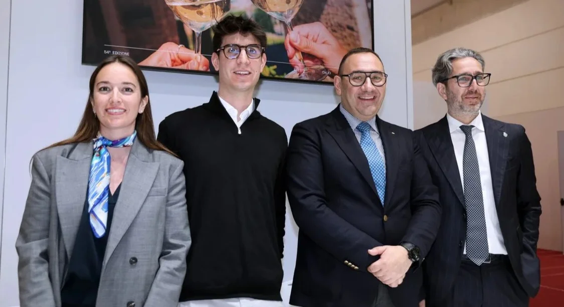 Vinitaly, presentata la 54ª Mostra Vini di Montepagano