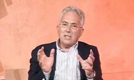 IZS, lettera aperta di Vincenzo Caporale al personale