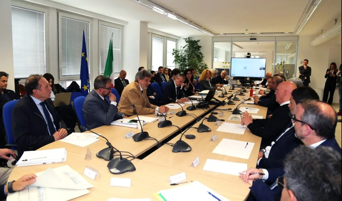 Post sisma 2009, due miliardi per completare gli interventi