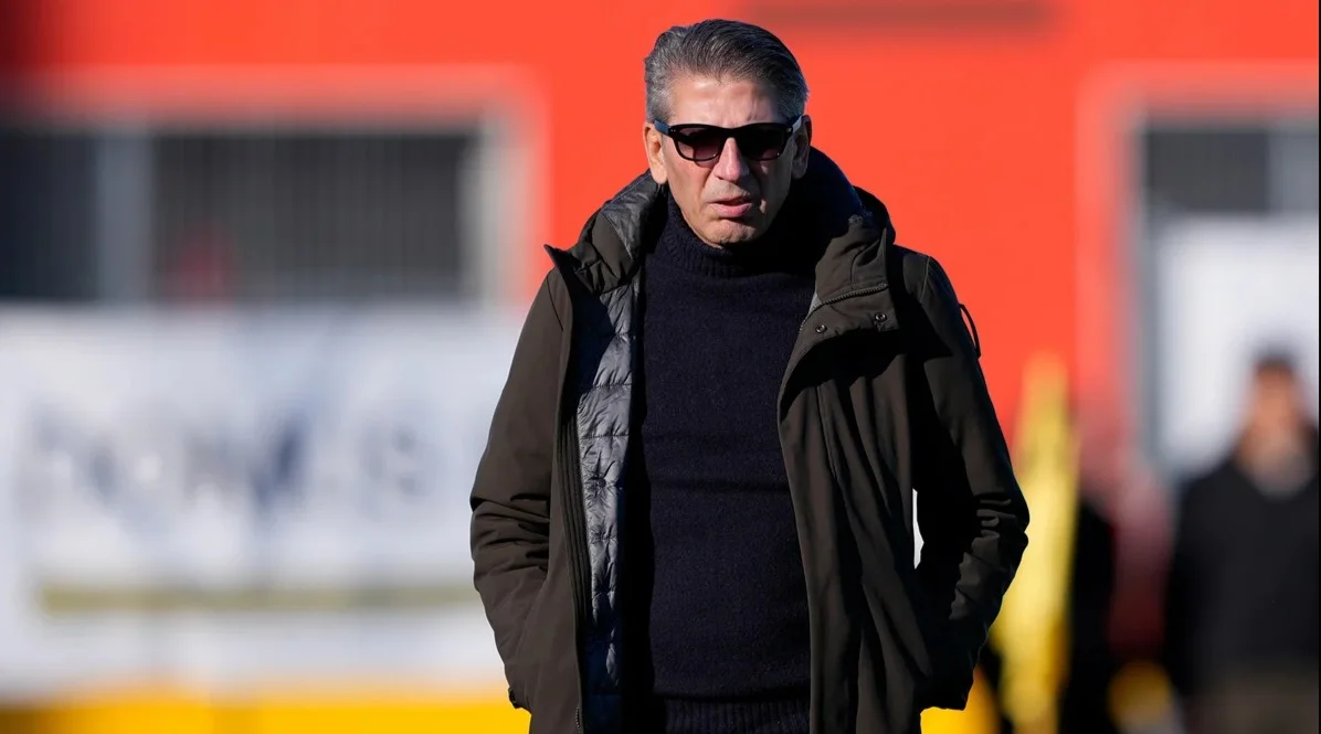 Calcio D/F, Ciccio Micciola resta al suo posto