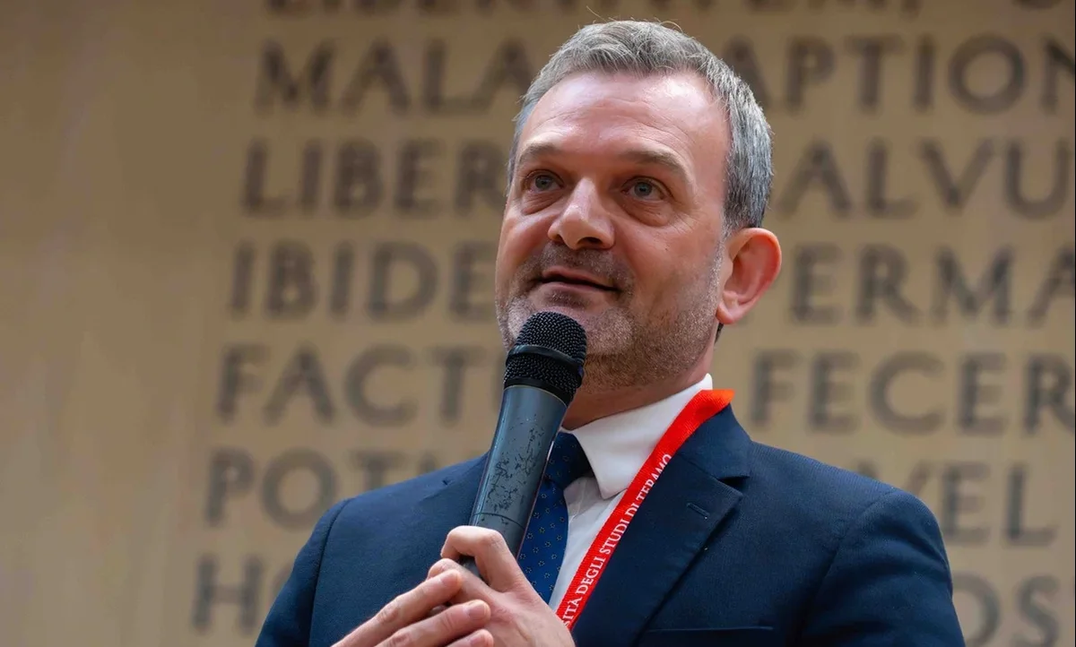 Unite, successo per l'Open Day con oltre 800 studenti