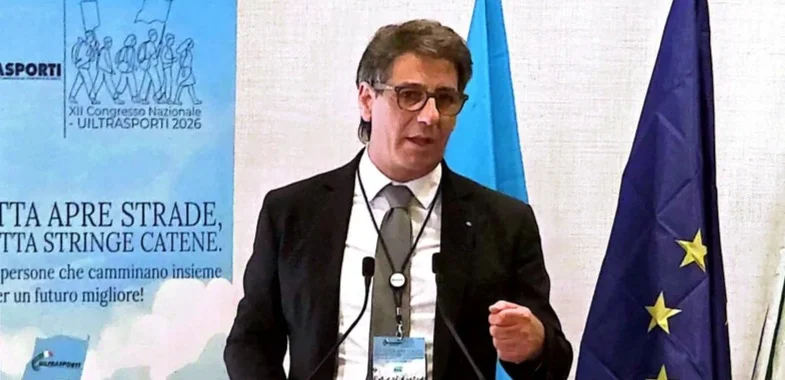 Uiltrasporti Abruzzo, Marcotullio confermato alla guida