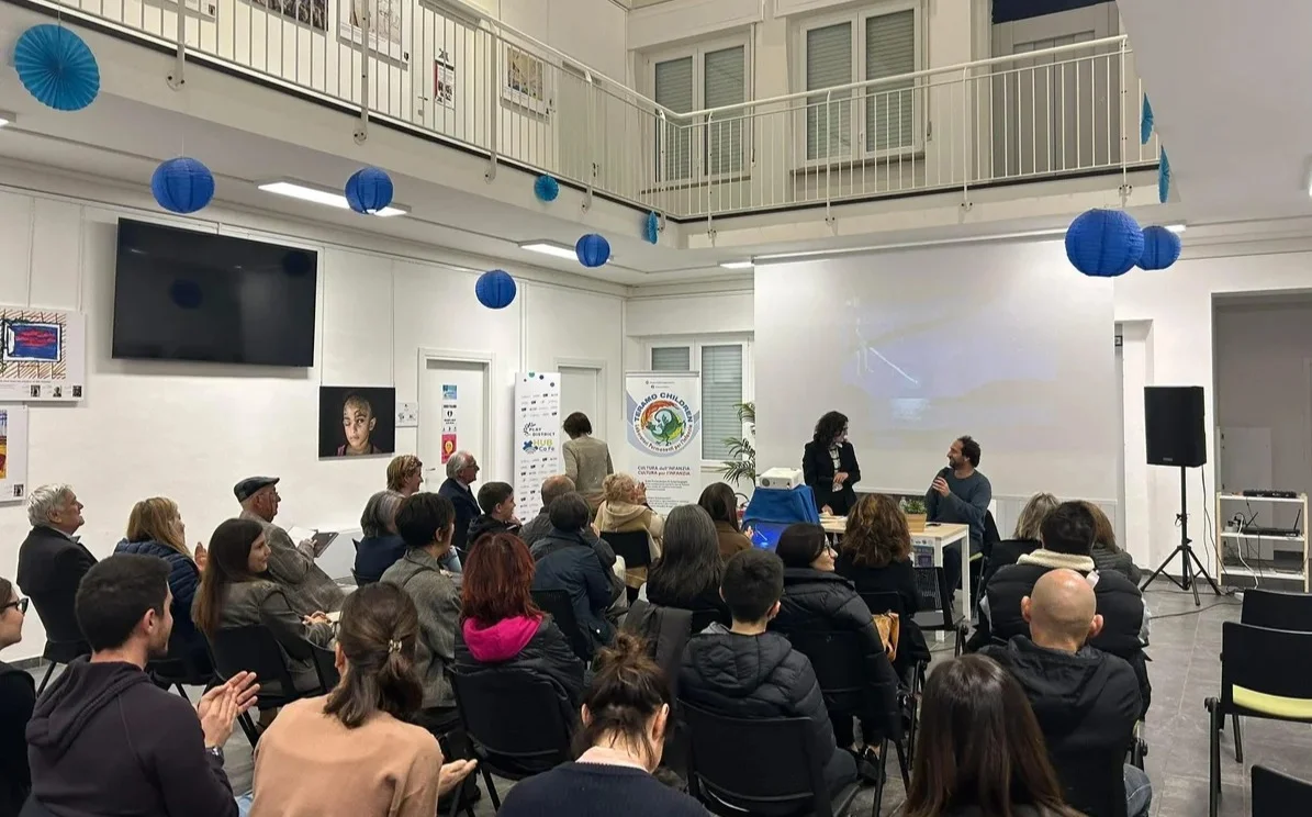 Rigore scientifico e letteratura fantastica nel libro di Del Pinto