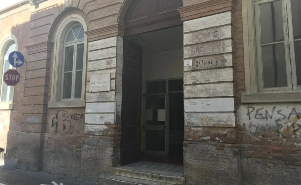 Scuola Savini, finalmente l'avvio del cantiere