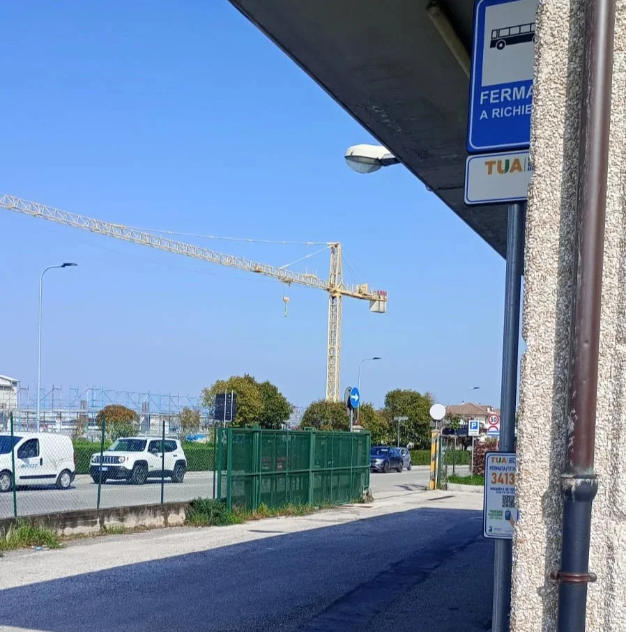 Tua: riapertura biglietteria di Garrufo il 27 aprile dopo lavori di adeguamento