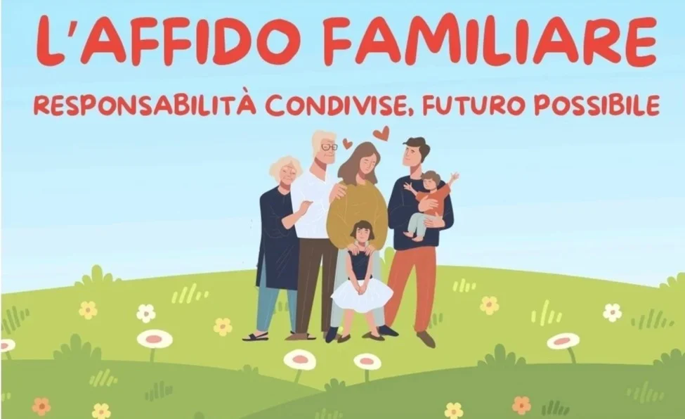Affidamento familiare, convegno a Giulianova su responsabilità e futuro