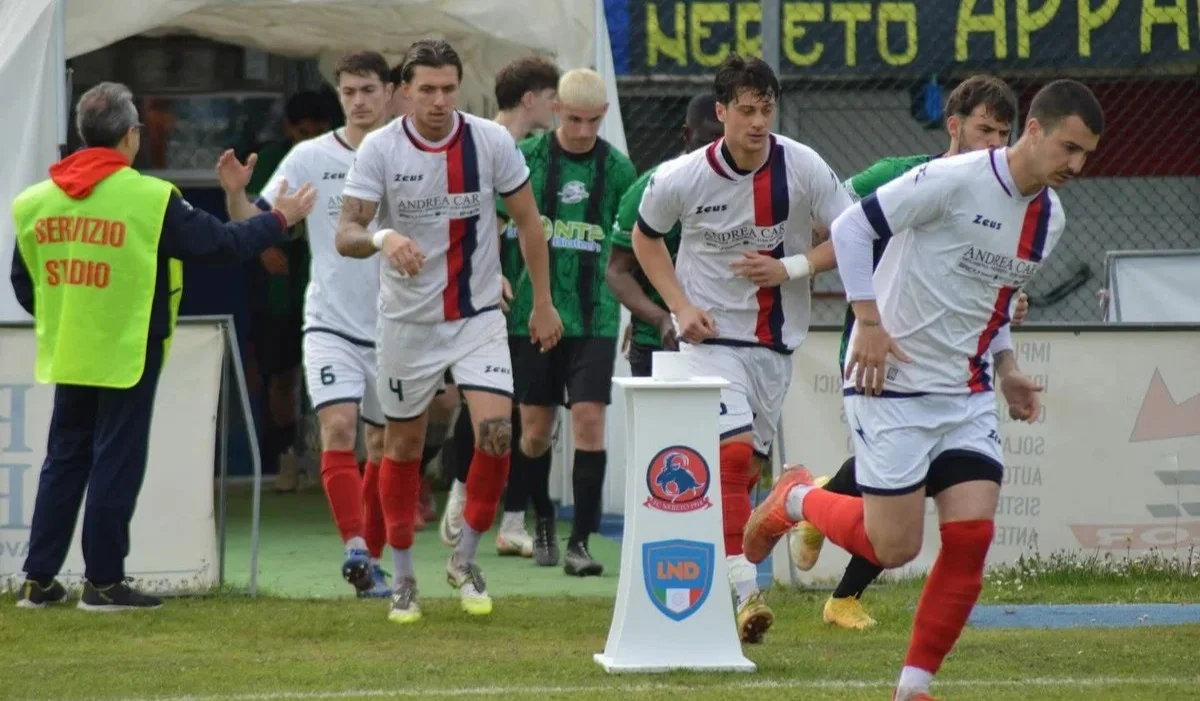 Promozione/A: sfida insidiosa per la Rosetana, l'Avezzano può scappare