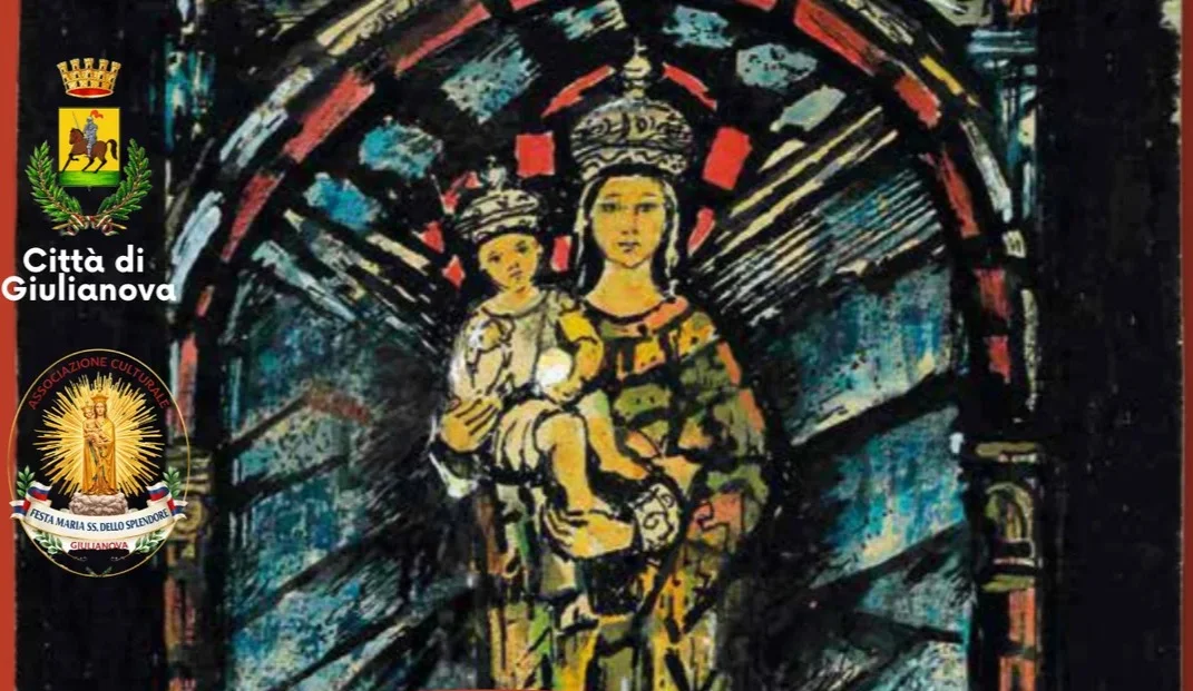 Festa della Madonna dello Splendore, esce l'annuario di cultura, arte e tradizione