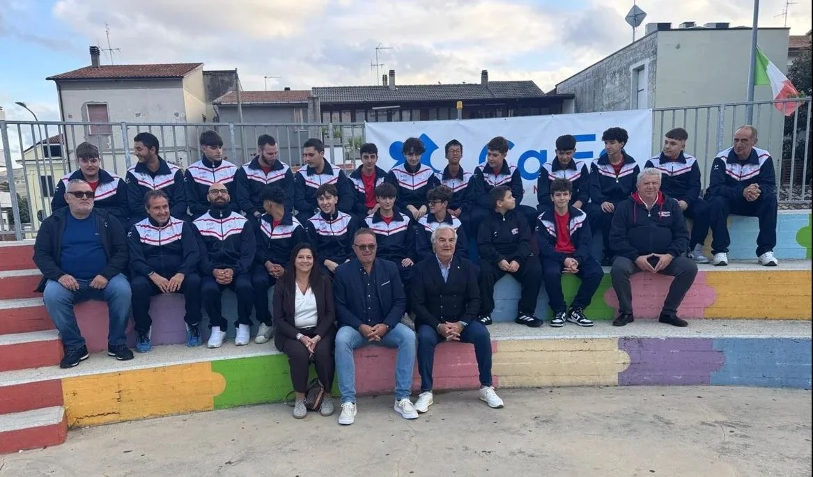 Handball A Silver, Lions riceve Palermo e sogna il pokerissimo