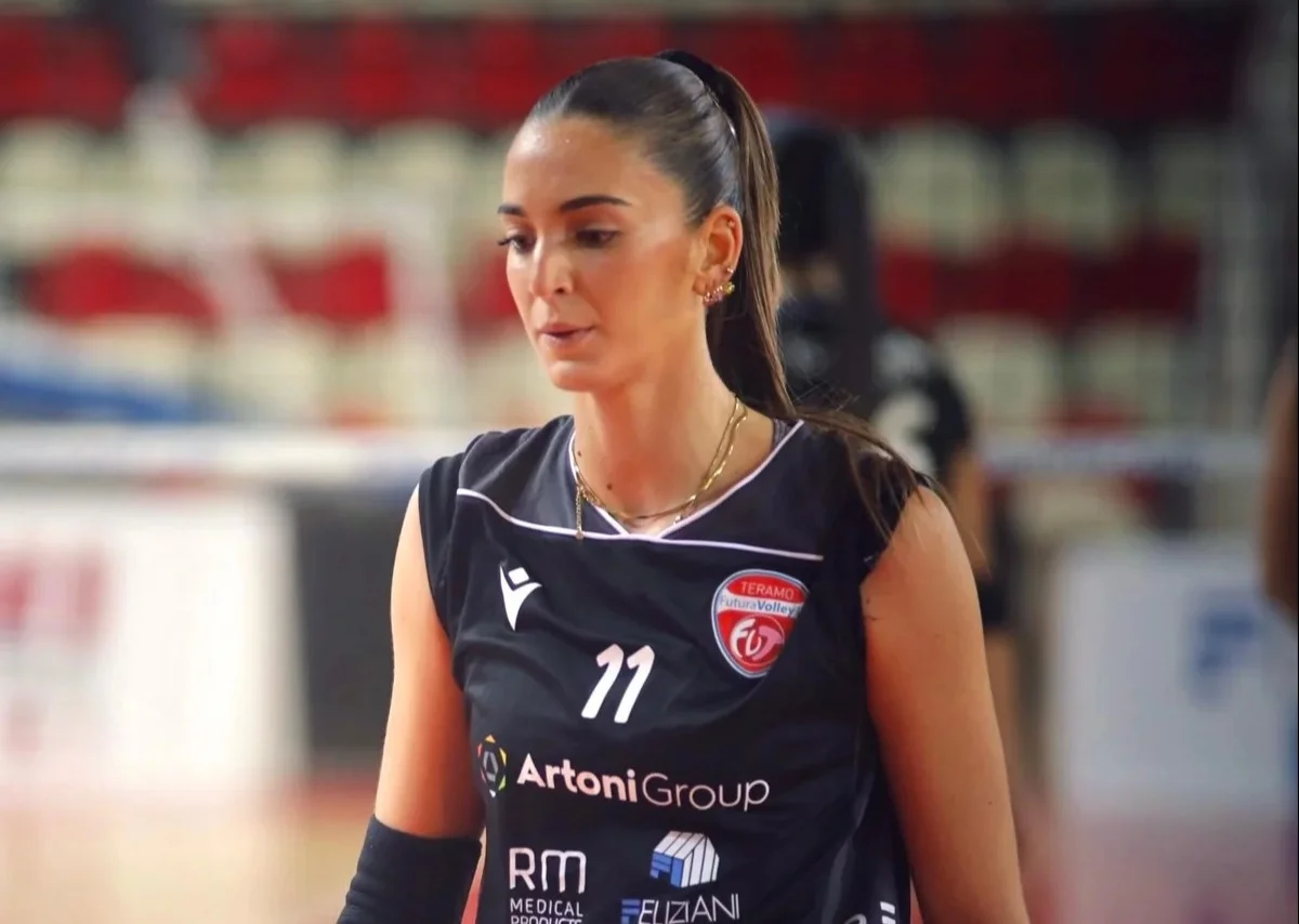 Volley B1, Futura contro Arzano: punti salvezza in palio