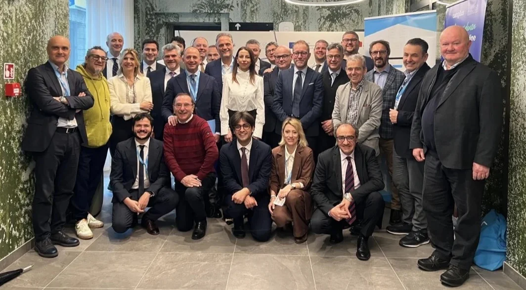 L'Adsu di Teramo presente al Consiglio Nazionale ANDISU