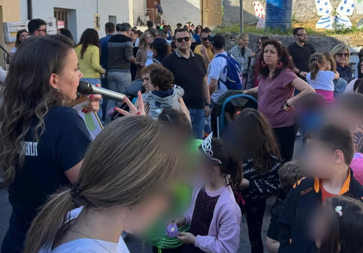 “Scorrano Borgo da Favola”, torna la 6ª edizione tra arte e musica