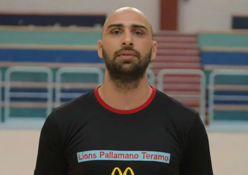 Handball A Silver, Lions: finale amaro (24-25)