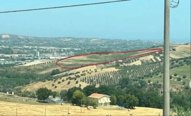 Nuova discarica da 1 milione di mc a Notaresco,   gli ambientalisti presentano dossier sulle criticità