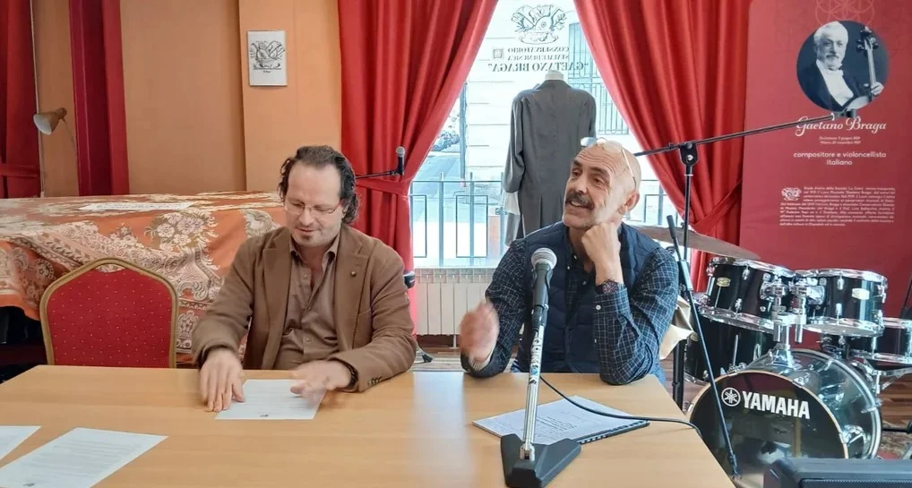 VIDEO | "La Resurrezione di Cristo" nella produzione del Conservatorio di Teramo