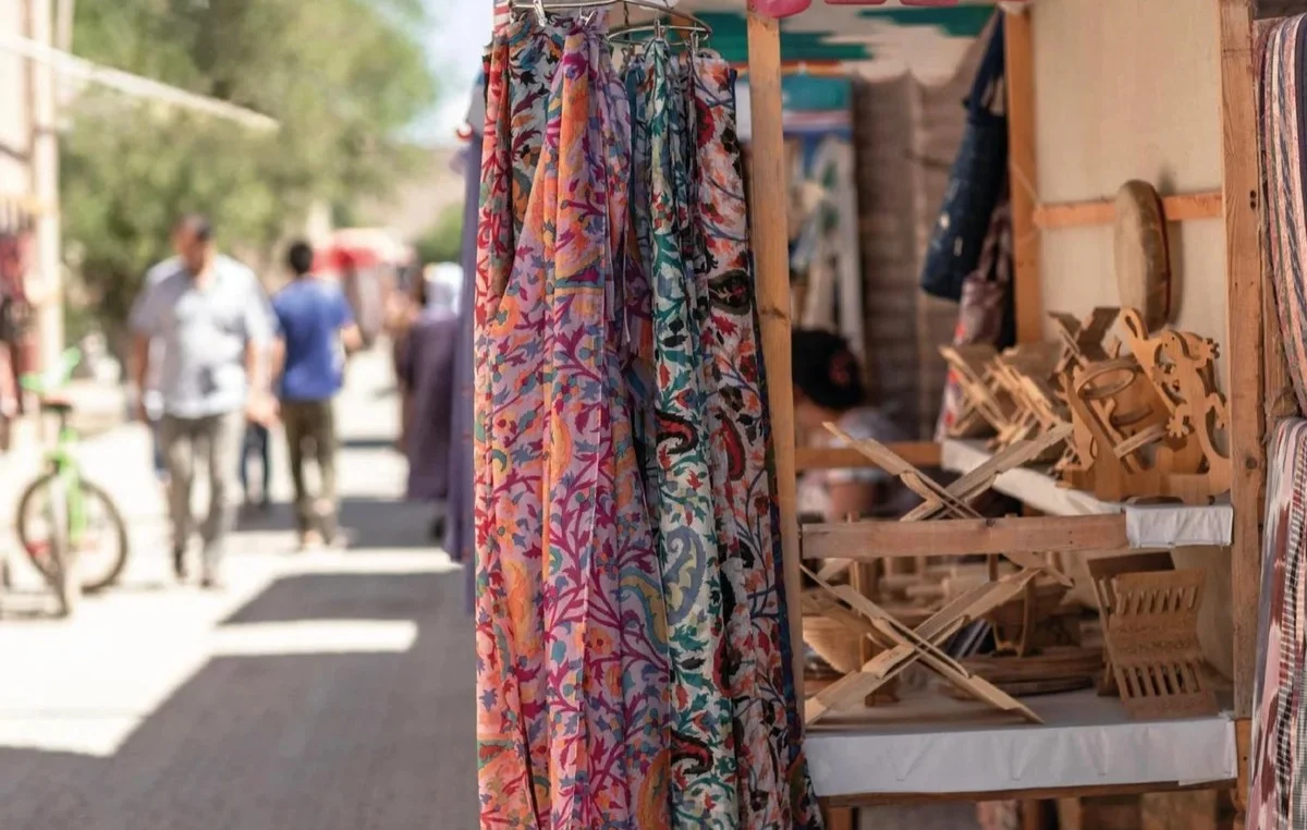 Pineto, mercato straordinario sabato 25 e stop il 16 maggio