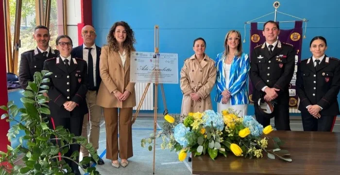 Le CPO Abruzzo e Molise celebrano l’eredità di Ada Trombetta