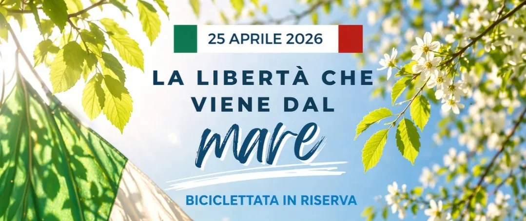 Roseto degli Abruzzi celebra il 25 aprile: le iniziative