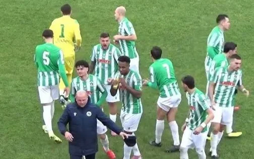 Promozione/A, l'Avezzano vola a +5 ed ipoteca la vittoria