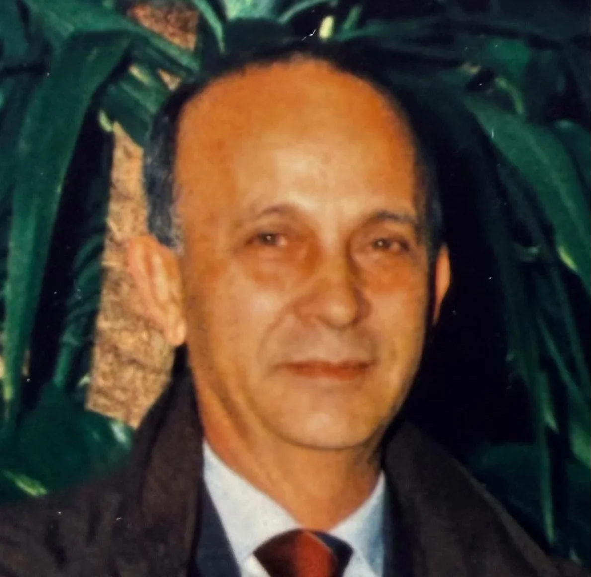 Lutto, il mesto addio a Goffredo Tomassi