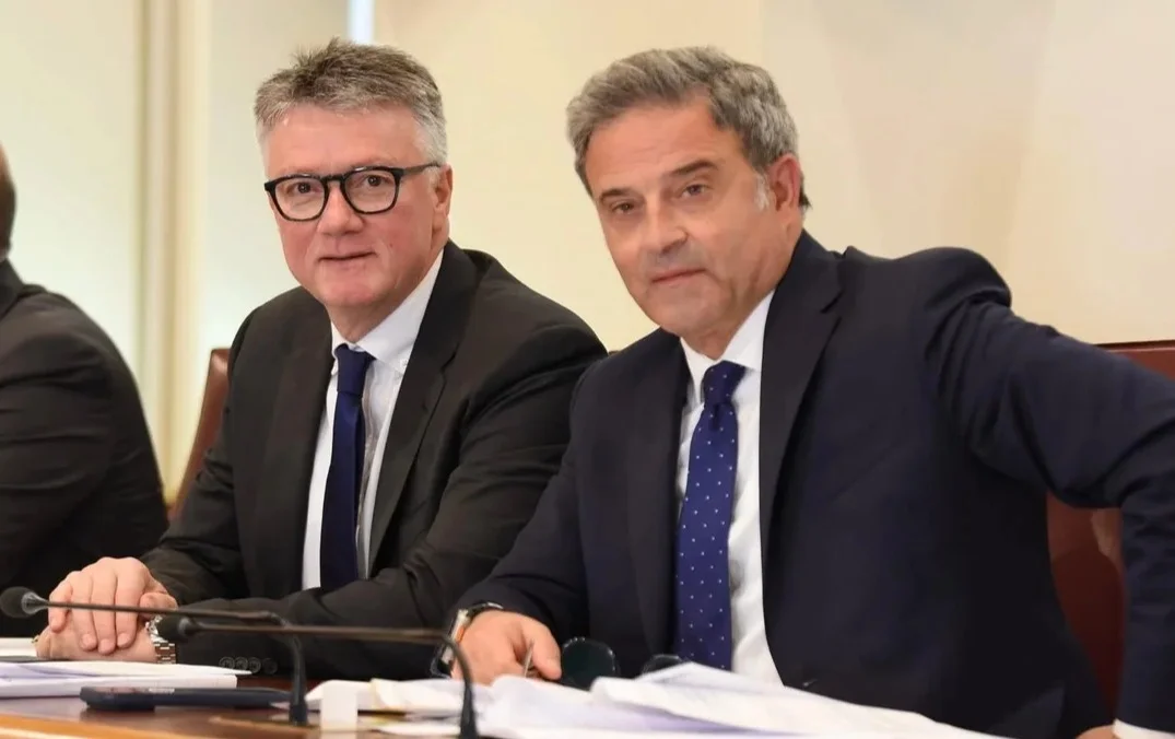 Abruzzo Insieme: "La Regione indebolisce la Protezione Civile"