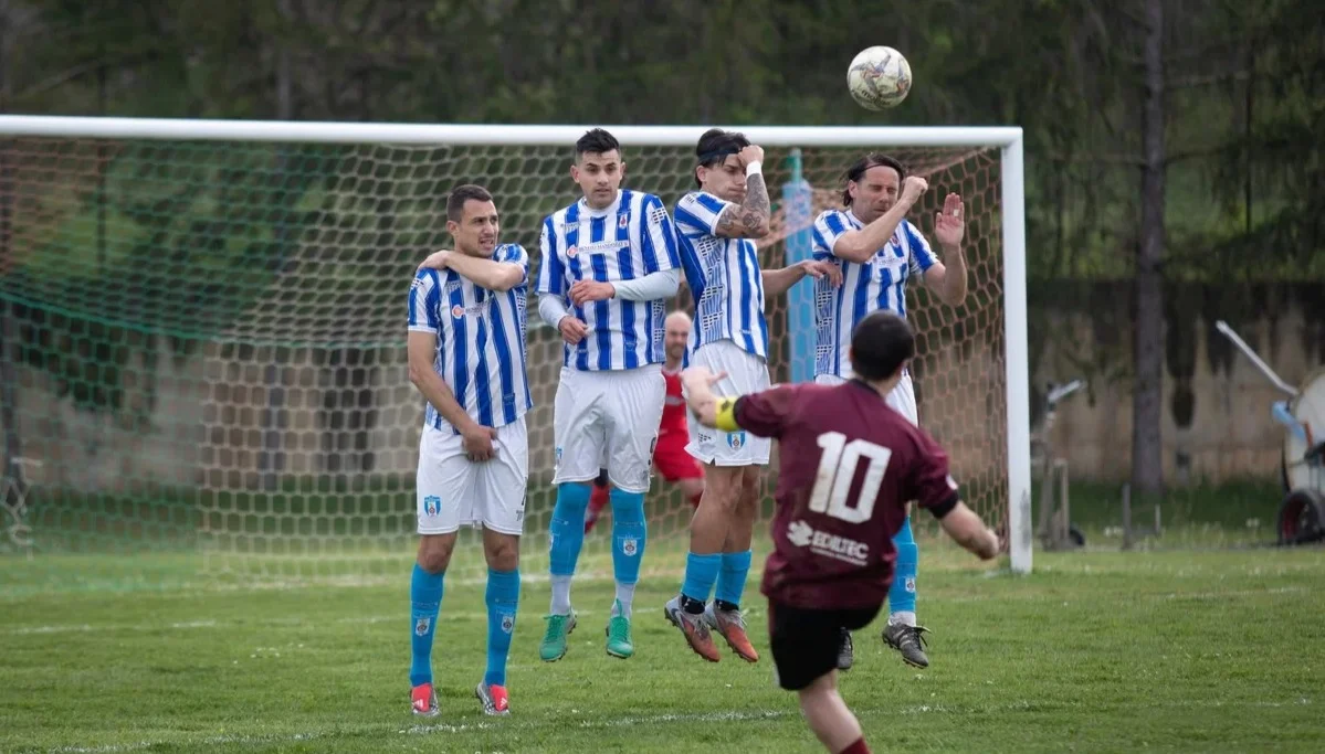 Prima/D: l’Alba Adriatica blinda i playoff, il Bellante è salvo