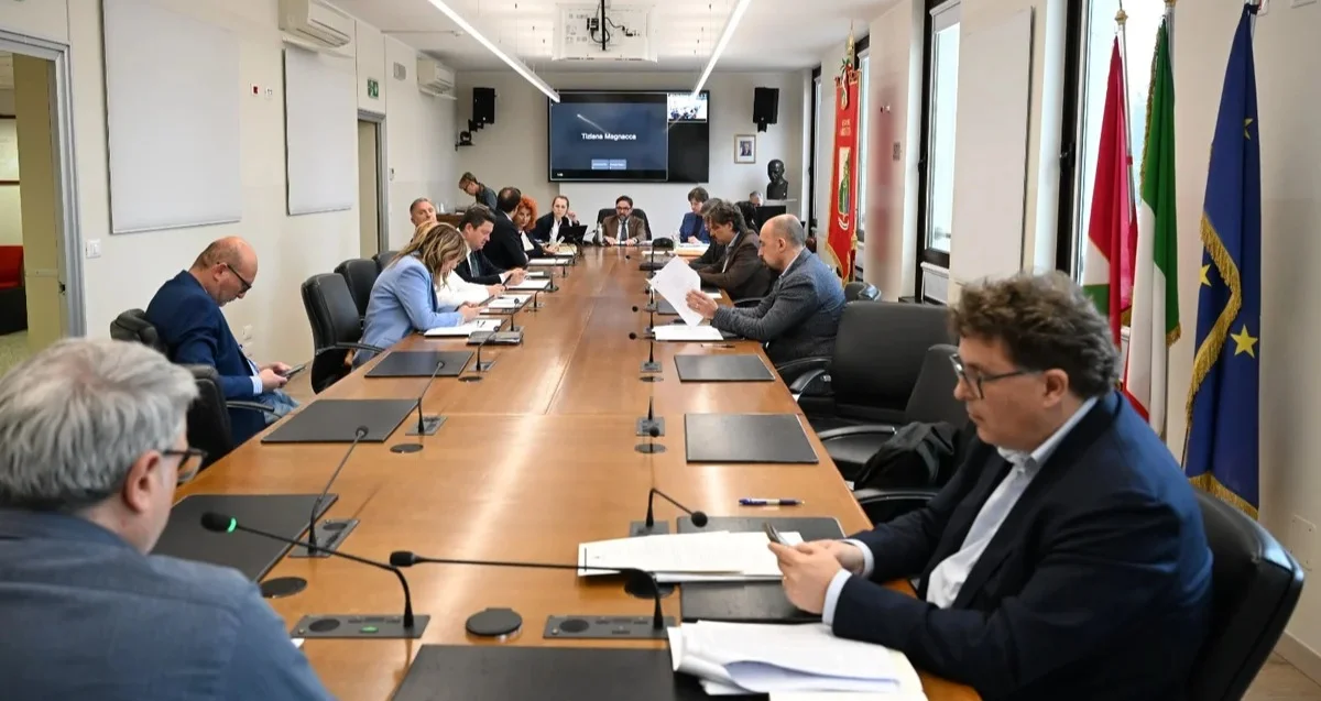 Sicurezza Urbana, dalla Commissione Bilancio istituito il Bonus Abruzzo