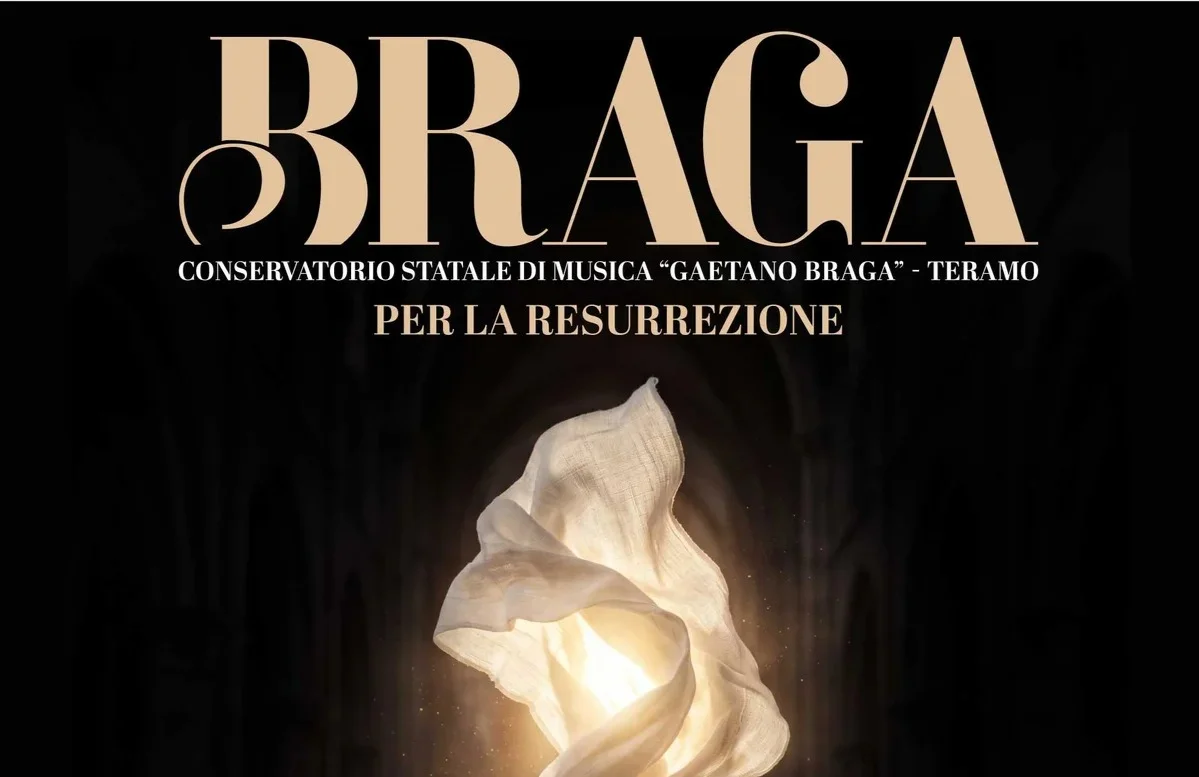 “La Resurrezione di Cristo” di Lorenzo Perosi in scena nella chiesa di San Flaviano