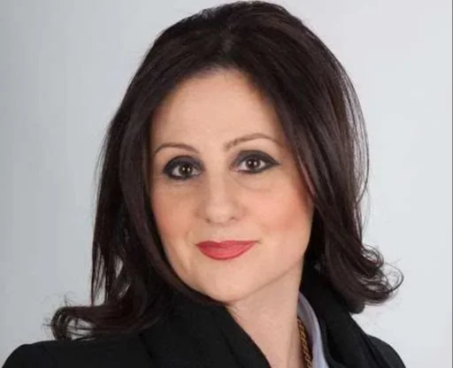 Simona Cardinali lascia la Lega ringraziandola