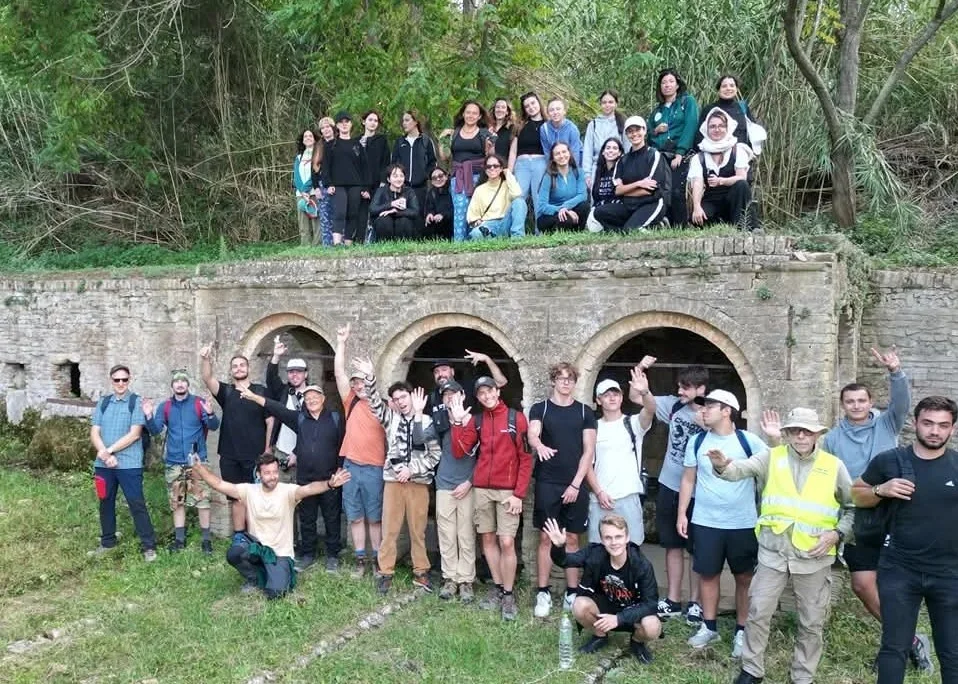 Montepagano e la Riserva Borsacchio nel Festival dei Borghi della Laga