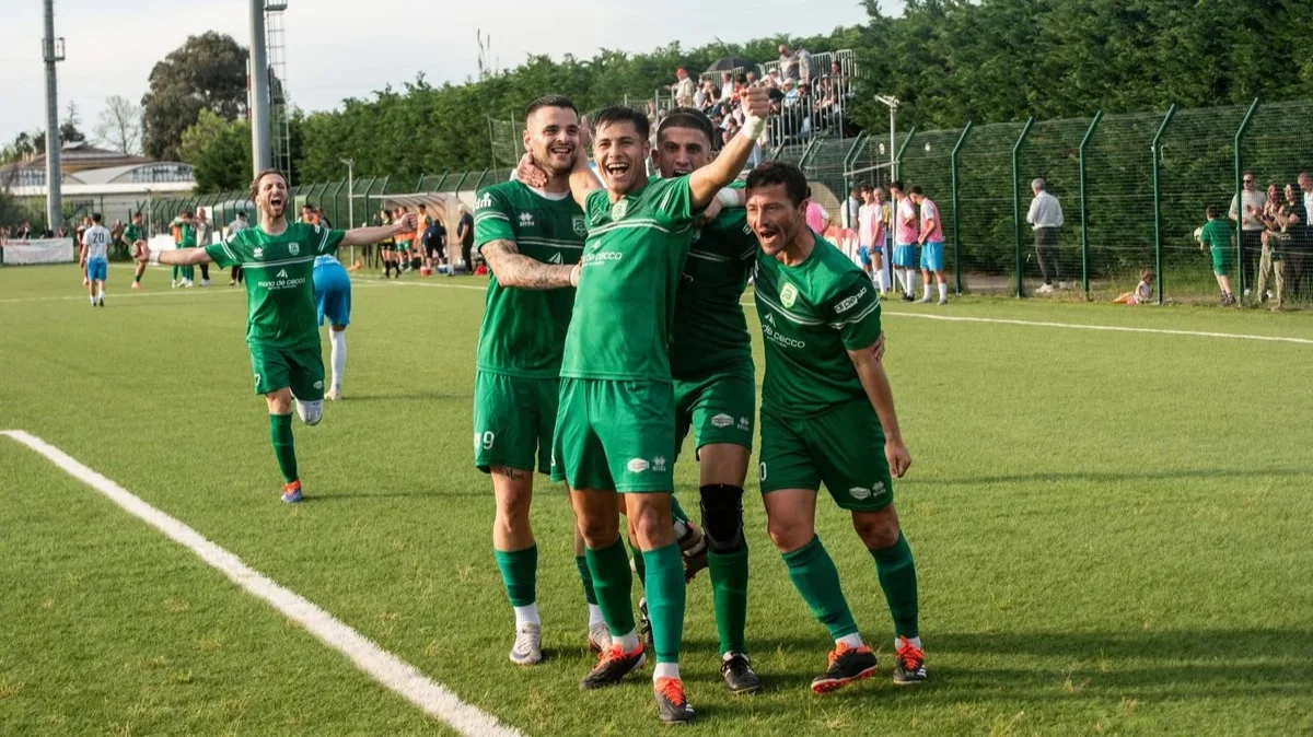 Promozione/A, l'Avezzano domenica ha il primo match point