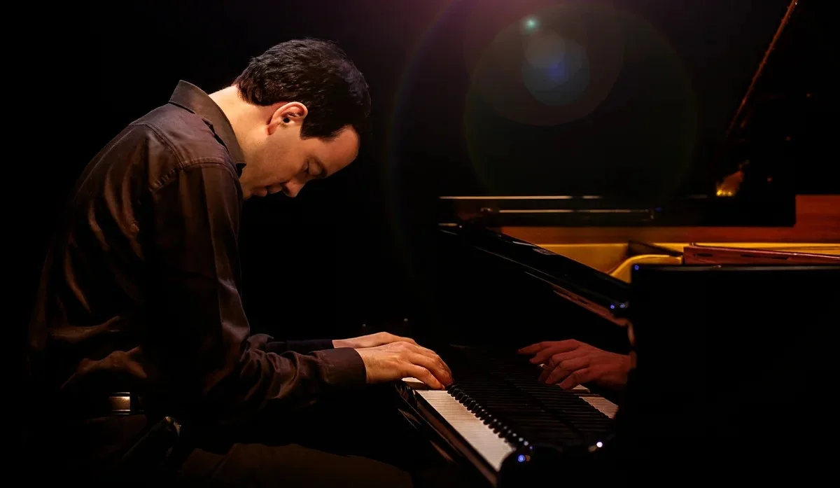 Pietro Pittari in concerto domenica all'Università di Teramo