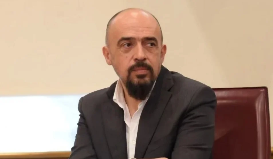 Commissione Vigilanza su TUA, Taglieri: "Aree interne abbandonate, politica assente"