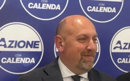 VIDEO | Giunta Teramo, D'Egidio: il sindaco non deve farsi tirare dai partiti