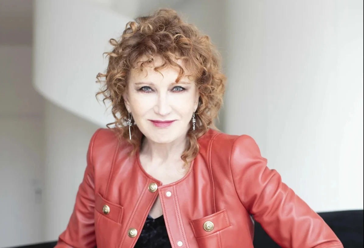 Fiorella Mannoia in concerto al Porto Turistico di Giulianova il prossimo 5 agosto