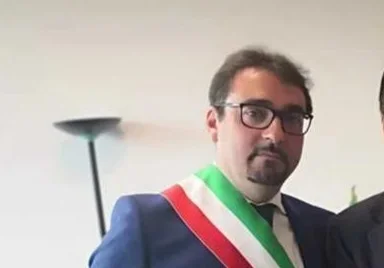 25 aprile, il discorso del sindaco D'Alberto