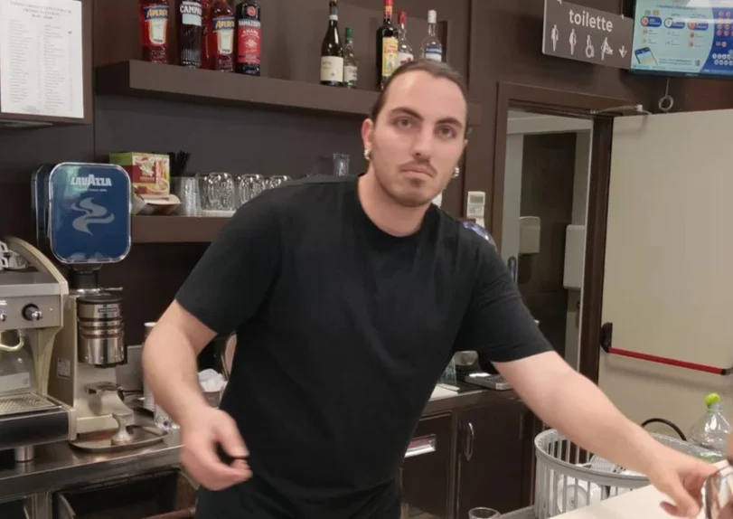 Calcio dilettanti (e puro): Porrini professionista vero