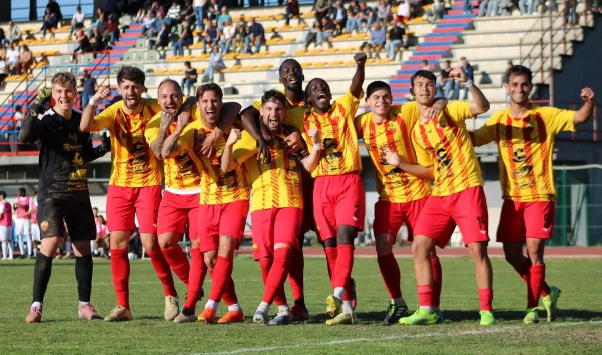 Eccellenza, Angolana-Sant per il play-off