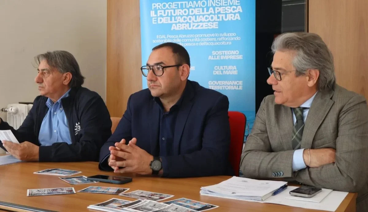 Mercato ittico, presentati due corsi gratuiti per addetti alle vendite