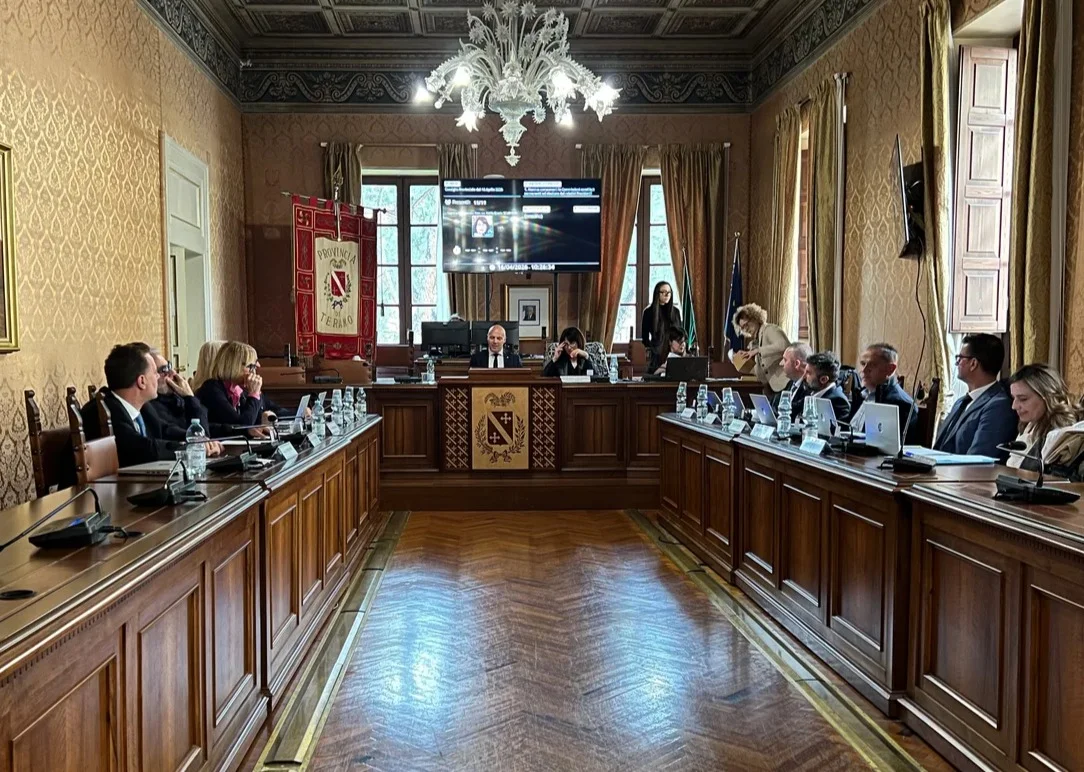 Convento dei Zoccolanti: l'opposizione si astiene al finanziamento di 1.191.125 euro