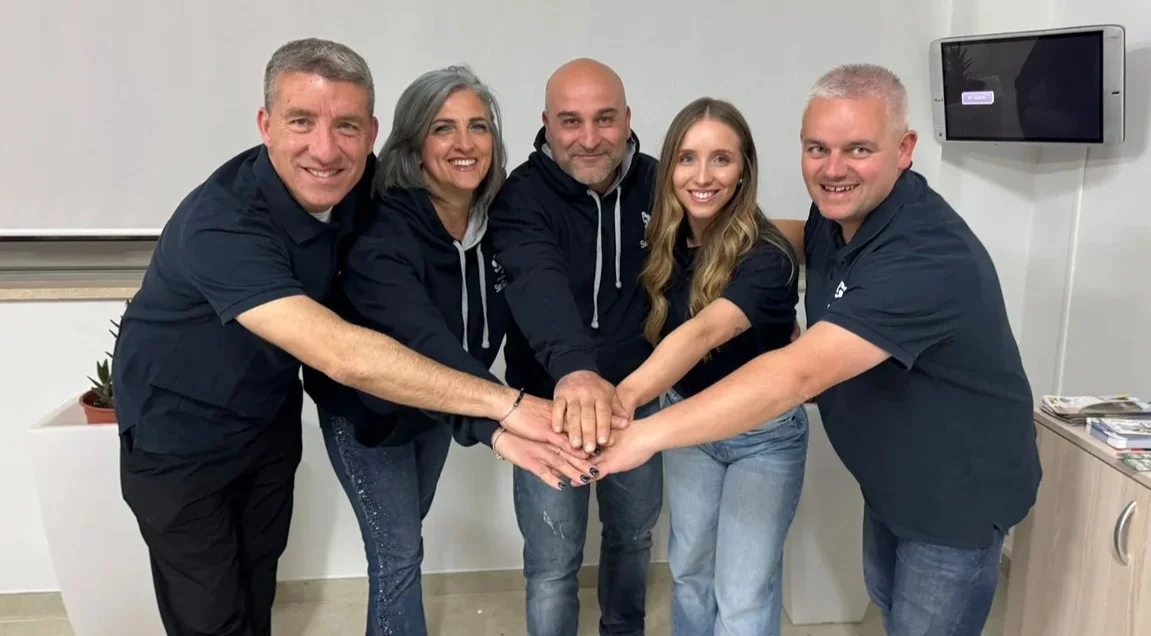 Associazione San Gabriele, Albino Valerii riconfermato presidente